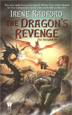 Dragon's Revenge by Irene Radford