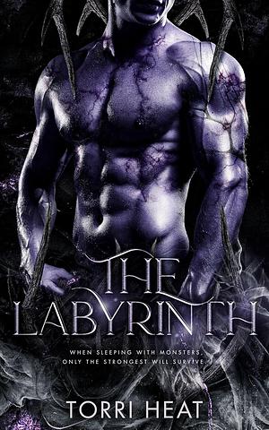 The Labyrinth by Torri Heat