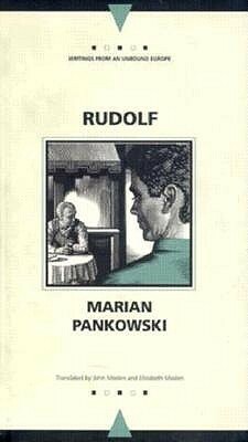 Rudolf by Elizabeth Maslen, Marian Pankowski