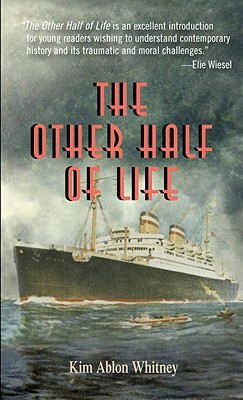 The Other Half of Life by Kim Ablon Whitney