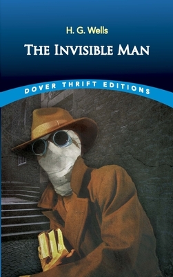 The Invisible Man by H.G. Wells