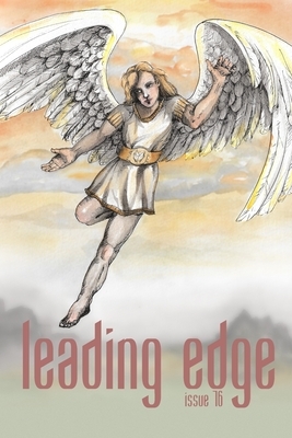 Leading Edge, Issue 76 by Bryan Haynes, Elizabeth Whatcott, Alan Maxwell