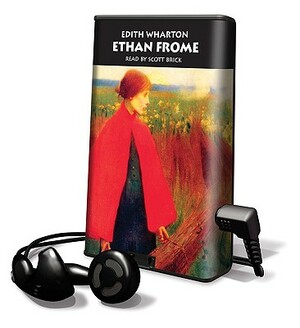 Ethan Frome by Edith Wharton