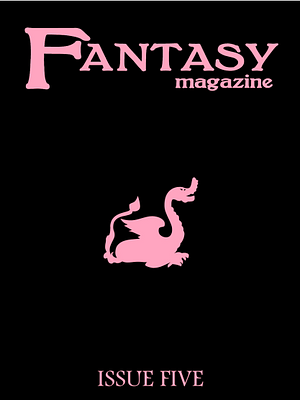 Fantasy magazine , issue 5 by Paul Tremblay