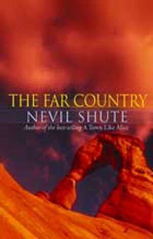 The Far Country by Nevil Shute