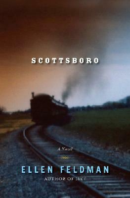 Scottsboro by Ellen Feldman