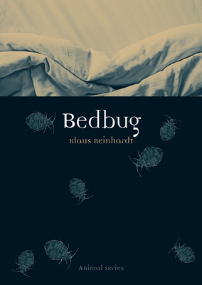 Bedbug by Klaus Reinhardt