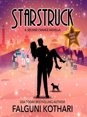 Startstruck by Falguni Kothari