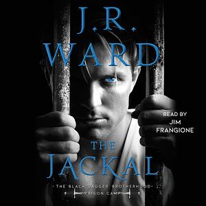 The Jackal by J.R. Ward