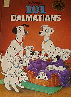 Disney's 101 Dalmatians by The Walt Disney Company