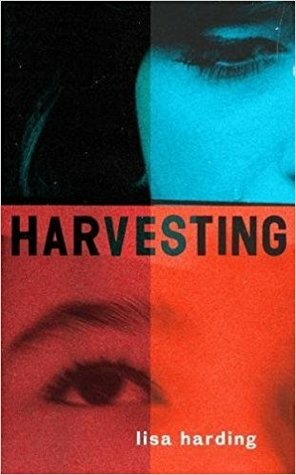 Harvesting by Lisa Harding