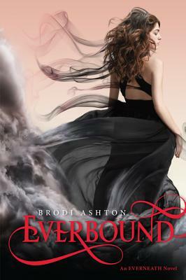 Everbound by Brodi Ashton