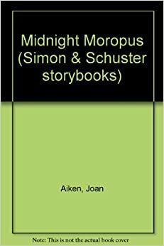 Furry Night by Joan Aiken