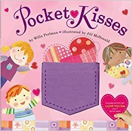 Pocket Kisses by Willa Perlman