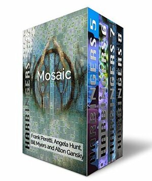 Mosaic by Angela Elwell Hunt, Bill Myers, Alton Gansky, Frank E. Peretti