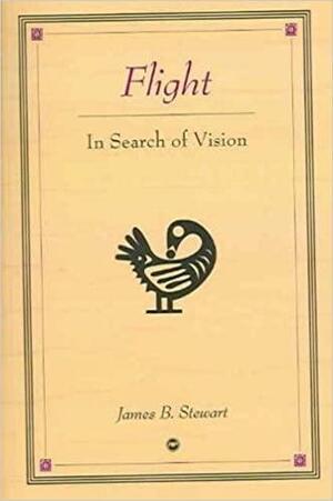 Flight in Search of Vision by James Benjamin Stewart