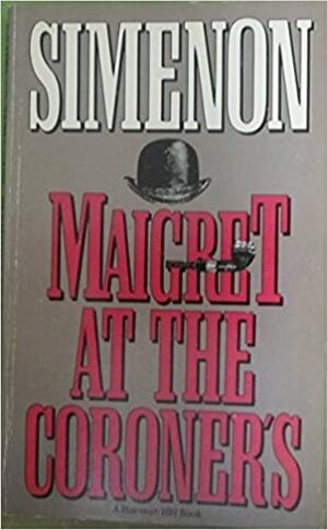 Maigret e o crime no Far-West by Georges Simenon