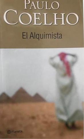 El Alquimista  by Paulo Coelho