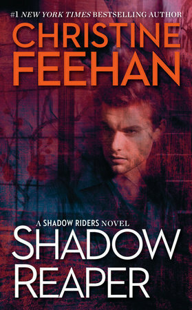 Shadow Reaper by Christine Feehan