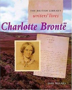 Charlotte Brontë by Jane Sellars