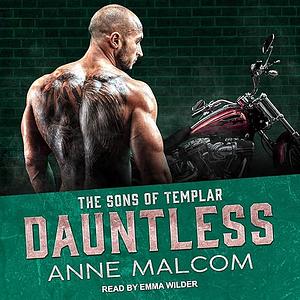 Dauntless by Anne Malcom