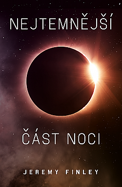 Nejtemnější část noci by Jeremy Finley