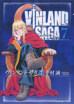 Vinland Saga Vol. 7 by Makoto Yukimura