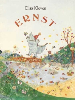 Ernst by Elisa Kleven