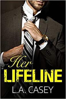 LIFELINE by L.A. Casey