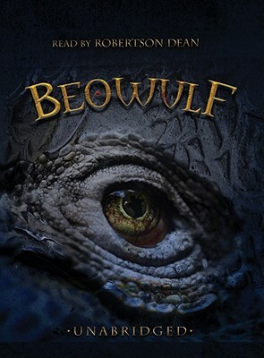 Beowulf by 