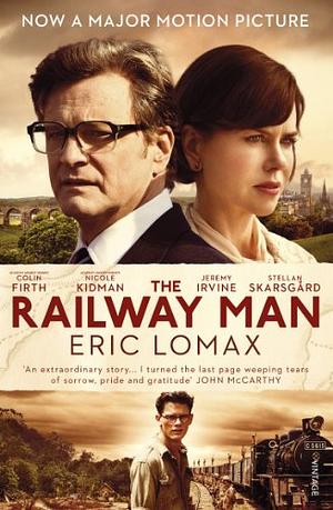 The Railway Man by Eric Lomax