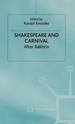 Shakespeare and Carnival by 