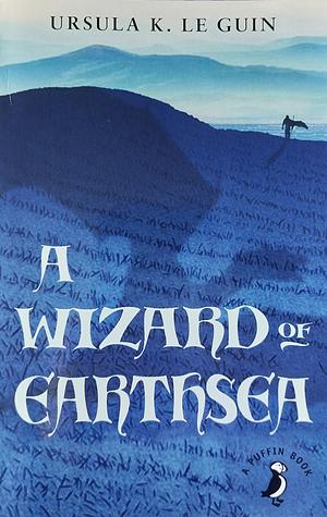 A Wizard of Earthsea by Ursula K. Le Guin