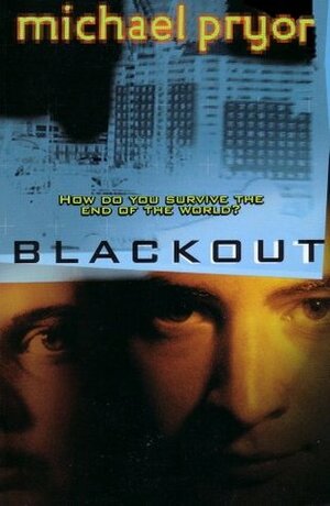 Blackout by Michael Pryor