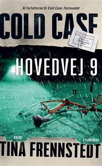 Hovedvej 9 by Morten Gorm, Tina Frennstedt