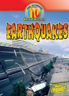 Earthquakes by Anna Prokos