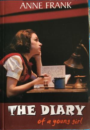 The Diary Of A Young Girl by Anne Frank