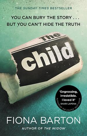 The Child by Fiona Barton