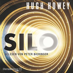 Silo by Hugh Howey