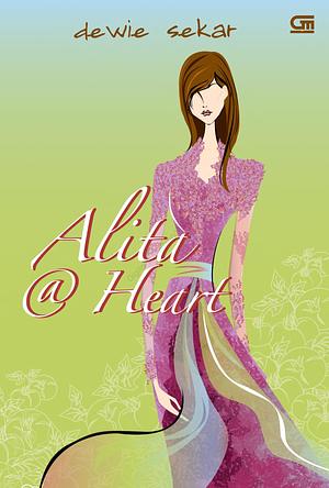 Alita @ Heart by Dewie Sekar