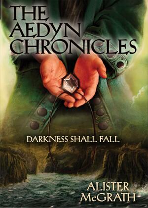 Darkness Shall Fall by Alister McGrath