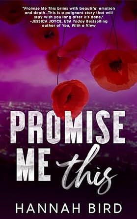Promise Me This by Hannah Bird