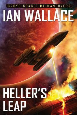 Heller's Leap by Ian Wallace