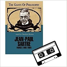 Jean-Paul Sartre by Wendy McElroy, John Compton, George H. Smith