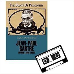 Jean-Paul Sartre by John Compton, Wendy McElroy, George H. Smith