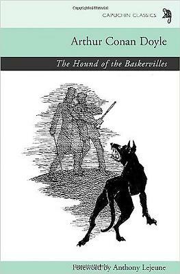 The Hound of the Baskervilles by Arthur Conan Doyle