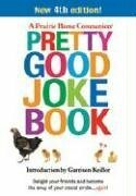 Pretty Good Joke Book by Garrison Keillor