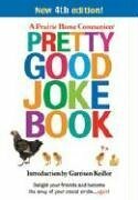 Pretty Good Joke Book by Garrison Keillor