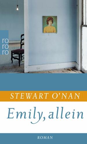 Emily, Allein by Stewart O'Nan