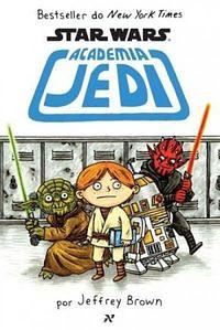 Academia Jedi by Jeffrey Brown